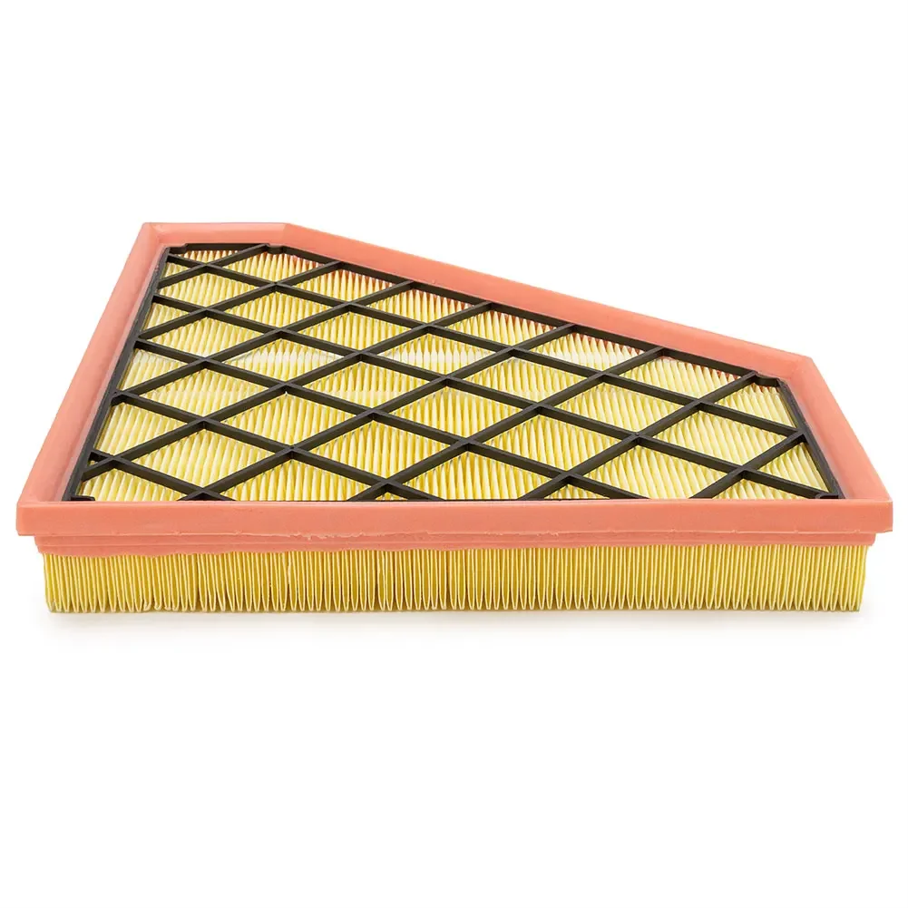 1/2Pcs A3178C 49830 20857930 Car Engine Air Filter for Cadillac ATS / CTS for Chevrolet Camaro RS 2013 2014 2015 2016 2017