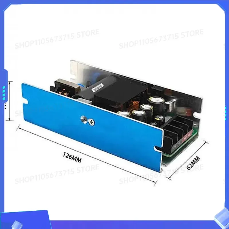 for 48V AC-DC Converter 220V to 48V 3A 150W High Isolation Withstand Voltage Power Supply Module