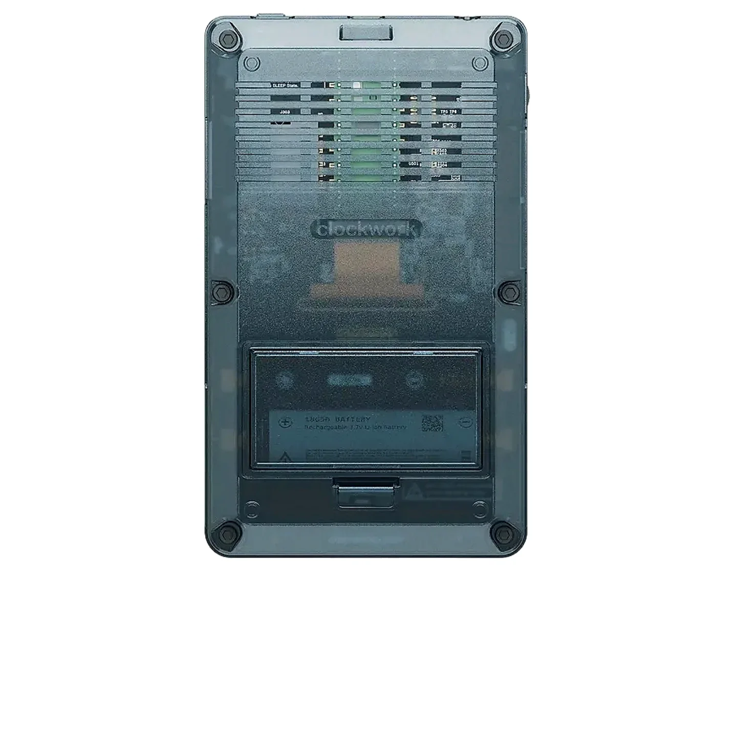 PicoCalc kit ClockworkPi v2.0 mainboard