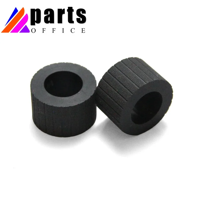 1SETS 1720308 ADF Pickup Roller Kit Tire for EPSON WF-C17590 WF-C20590 WF-M20590 WF-M20590F