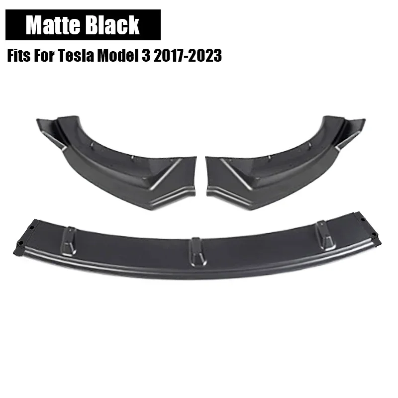 Matte Black