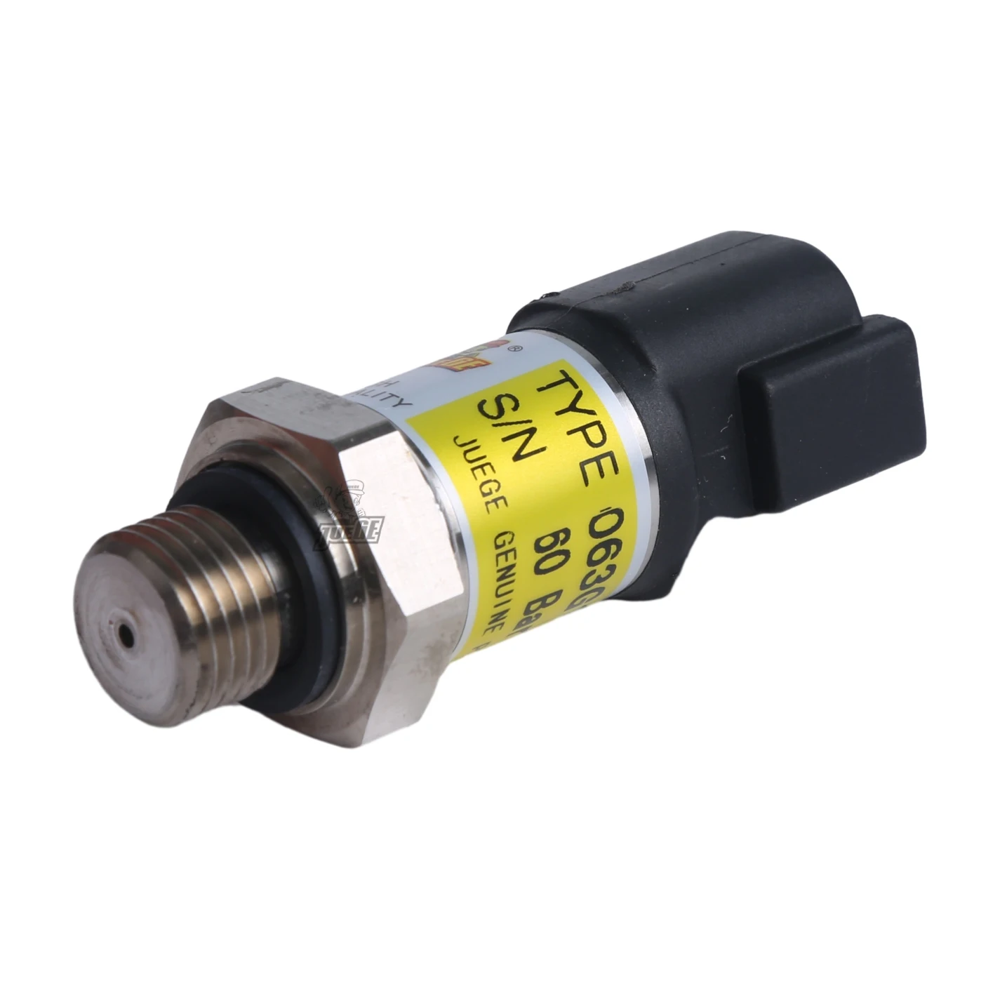 High quality Excavator pressure sensor MBS1250 063G1856 60BAR 063G1857 400BAR for Liugong