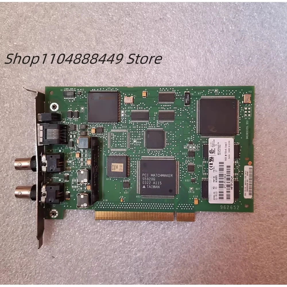 

FOR Honeywell TC-PCIC01 Communication card