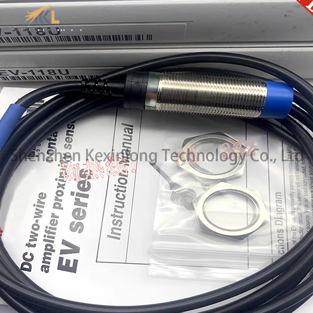 EV-108M EV-108MC EV-118M EV-130M EV-112M EV-108U EV-118U EV-112U EV-130U EV-112MC EV-118MC EV-130M New High-QualitySwitch Sensor