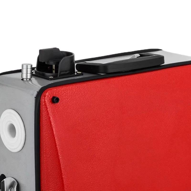 المهنية المنزلية آلة تجريف المجاري منظف الأنابيب الكهربائية جديد معدات تنظيف استنزاف البلاستيك لمنع المرحاض