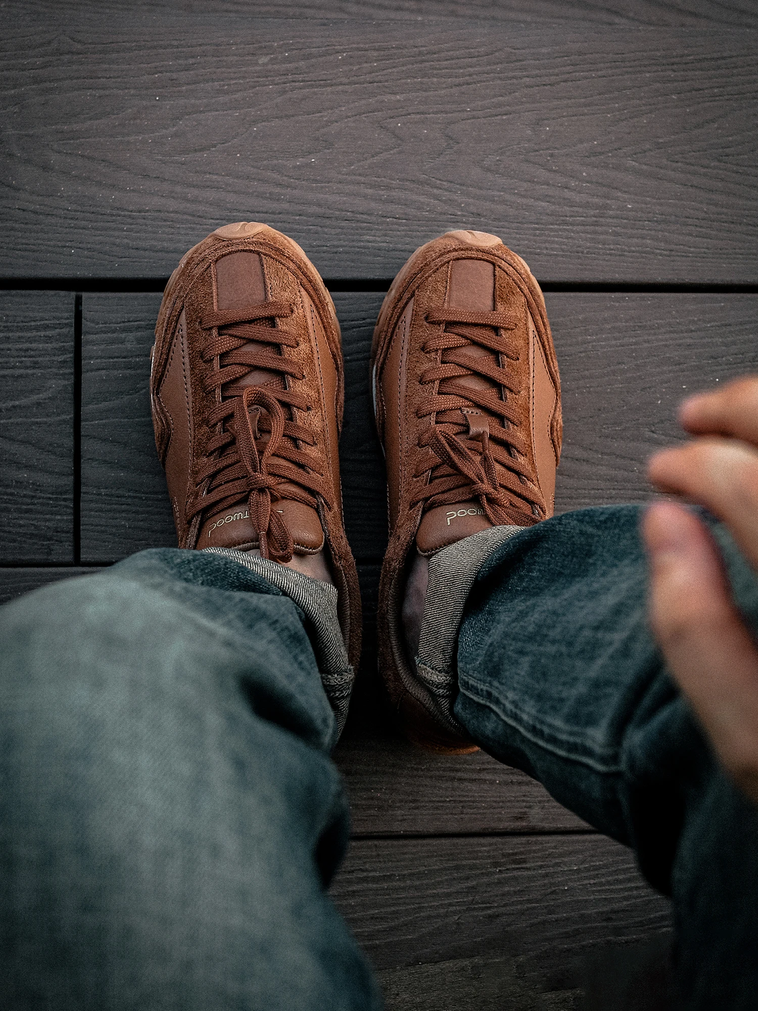 Men's Comfortable Anti-Slip Hiking Trainers Unisex Outdoor Walking Shoes Sports Casual Walking Footwear