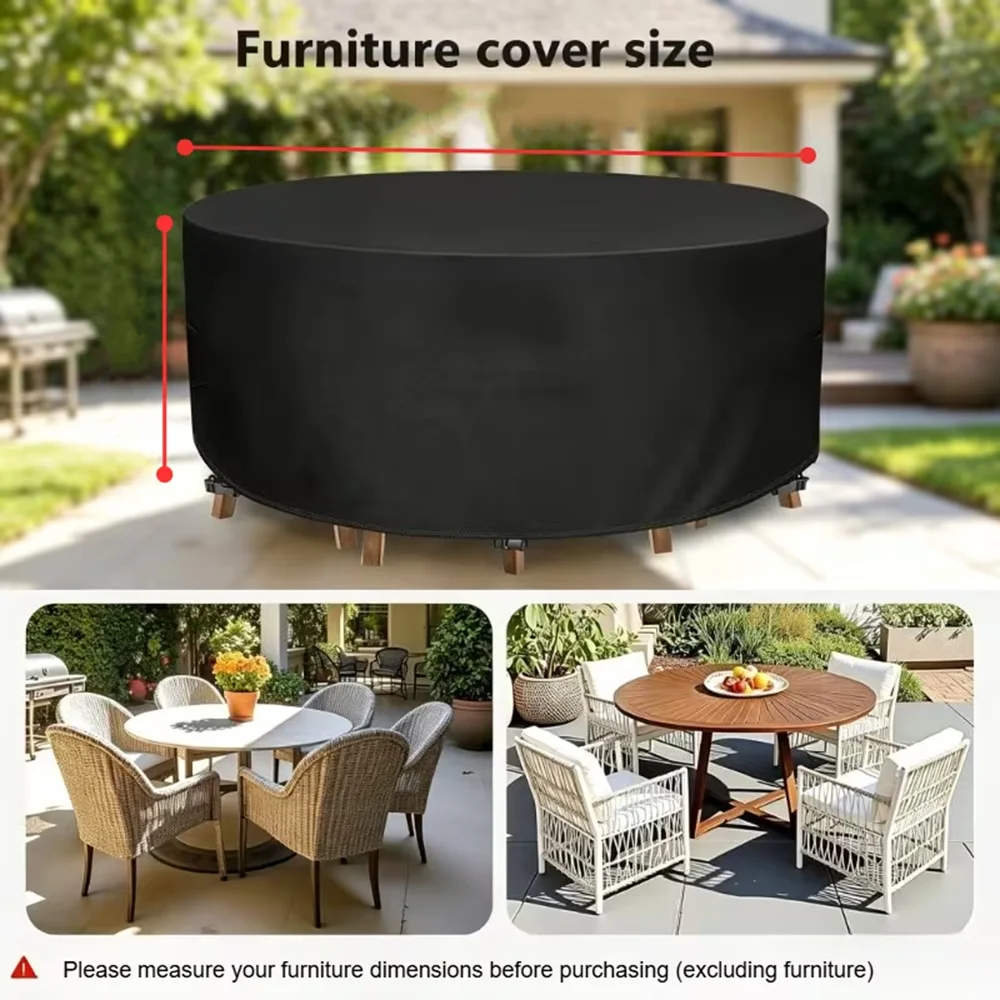 #31 Ranked Outdoor Furniture Covers Picks in 2026