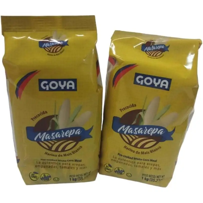 GOYA-MASAREPA BLANCA 1KG*2