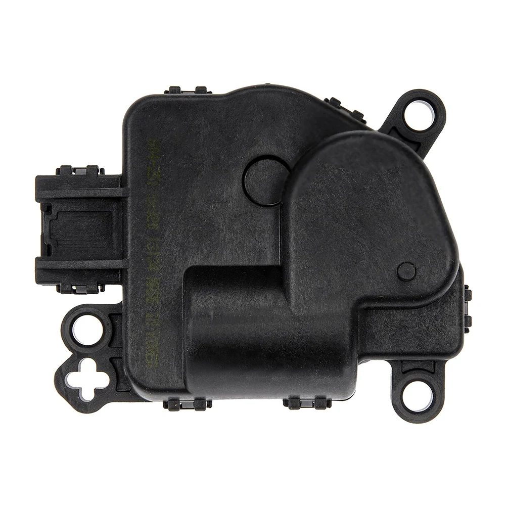 ? 604-251 HVAC riscaldatore miscela attuatore porta aria per Ford Fiesta 2011 2012 2013 2014 2015 2016 2017 2018 muslimate