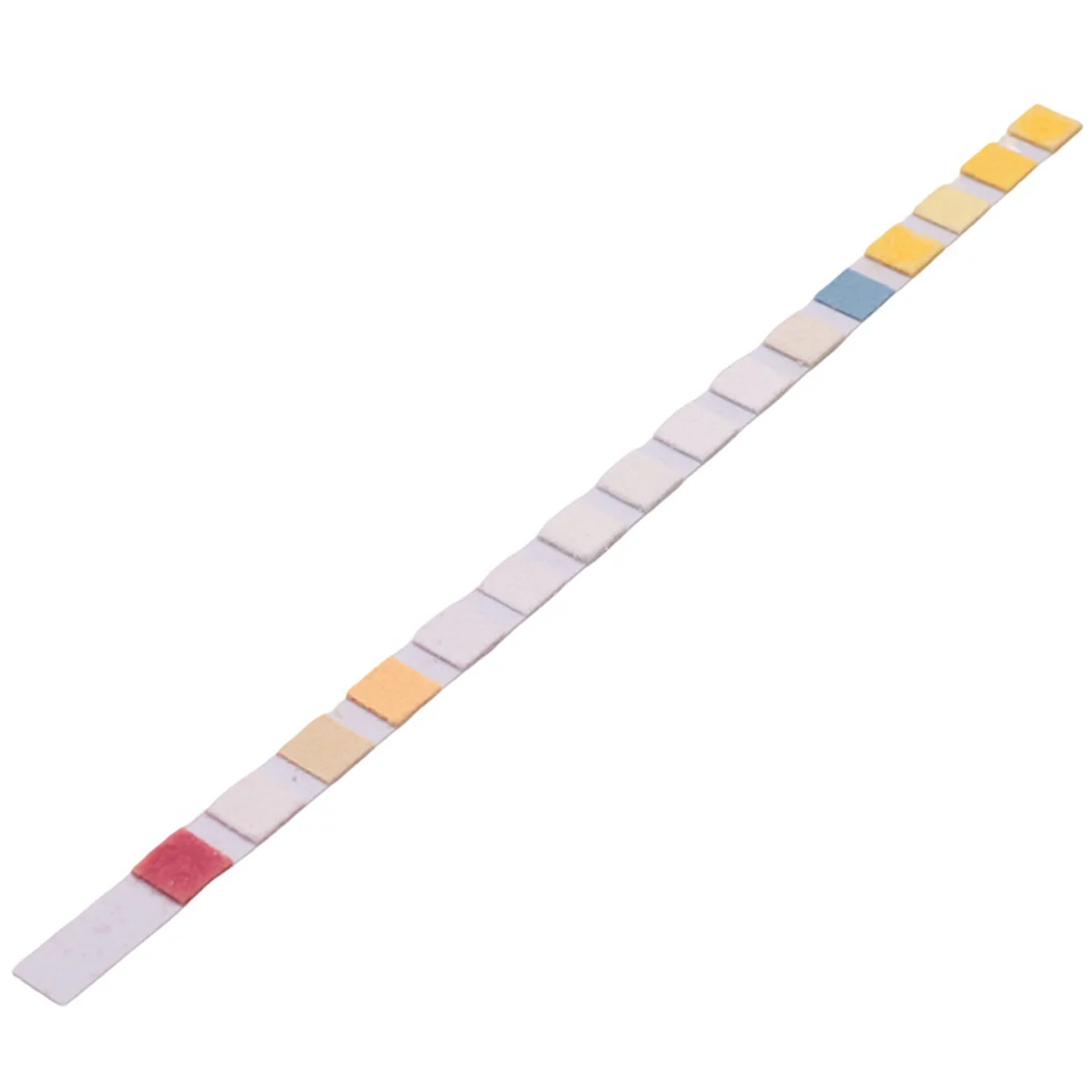 Waterteststrips voor drinkwater - EPA-niveau thuisgebruik, waterteststrips met lood, kwik, ijzer, PH, hardheid