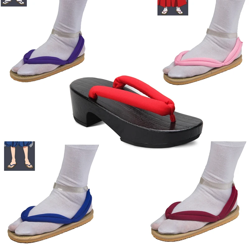 

Elusive Anime Tokiyuki Houjou Shizuku Cosplay Kojirou Nezu Ayako Mochizuki Halloween Party Anime Men Shoes
