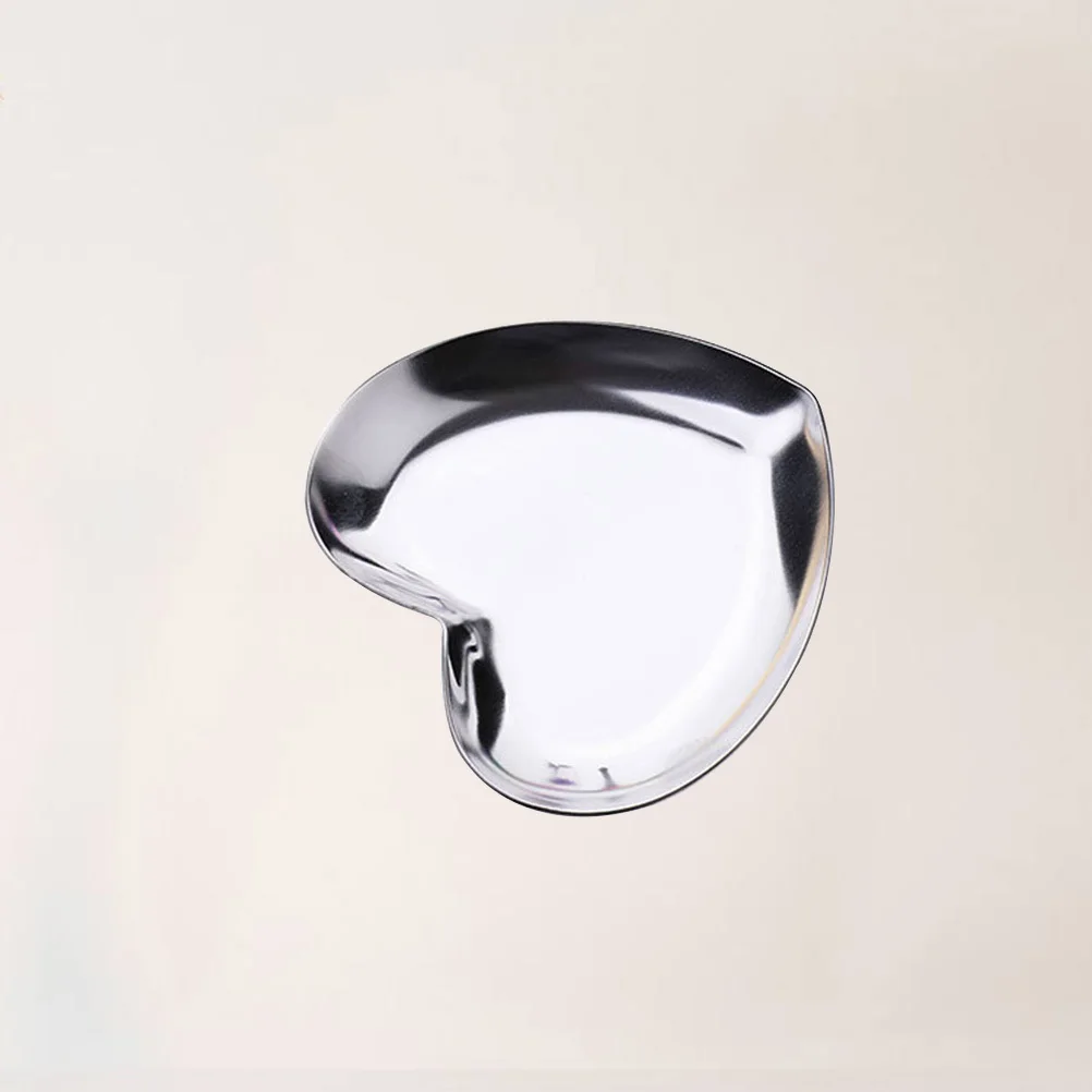 

jewelry tray jewelry plate jewelry storage dish jewelry organizer jewelry storage tray stainless steel jewelry plate