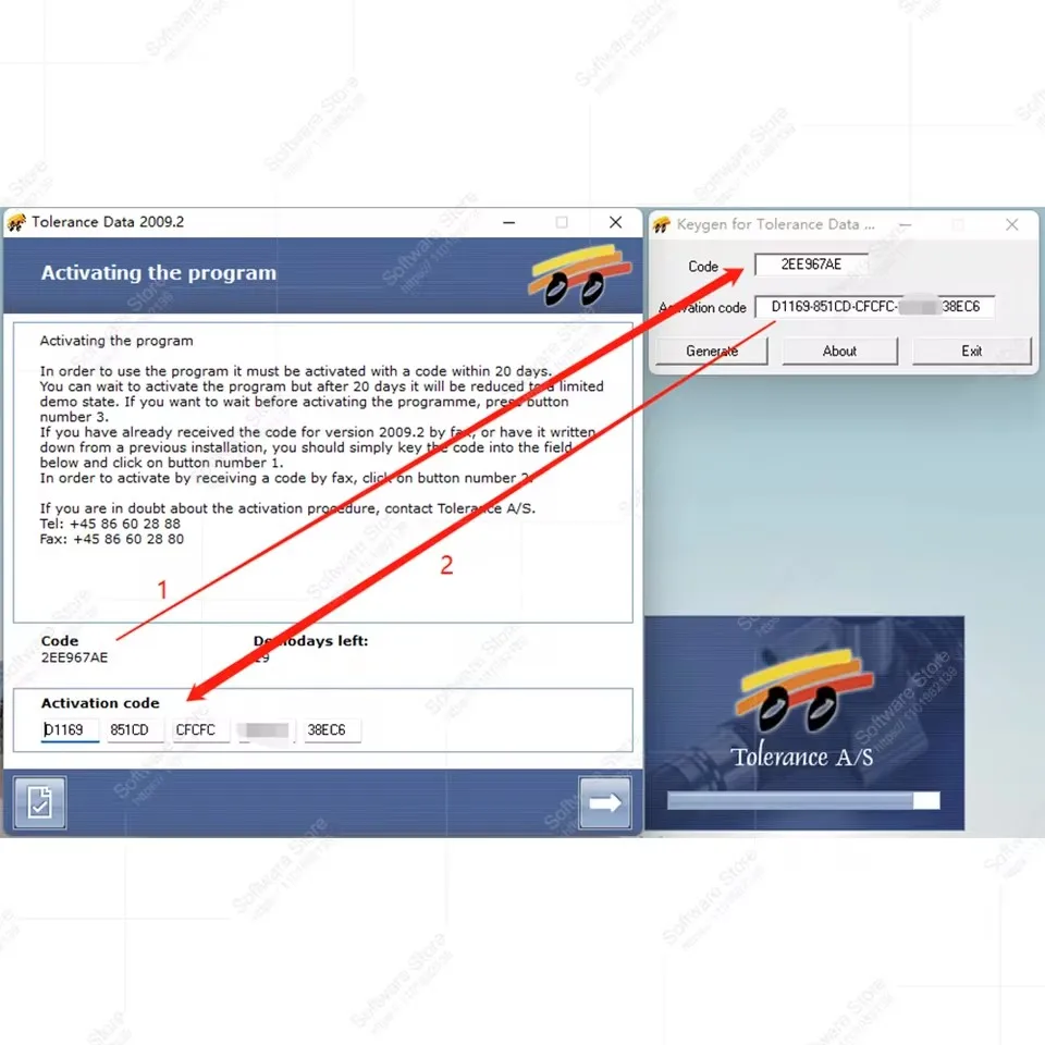 

Auto Repair Data with Keygen Tolerance Data 2009.2 Unlimited Installation auto repair Program Diagnostic Software link 32gb USB