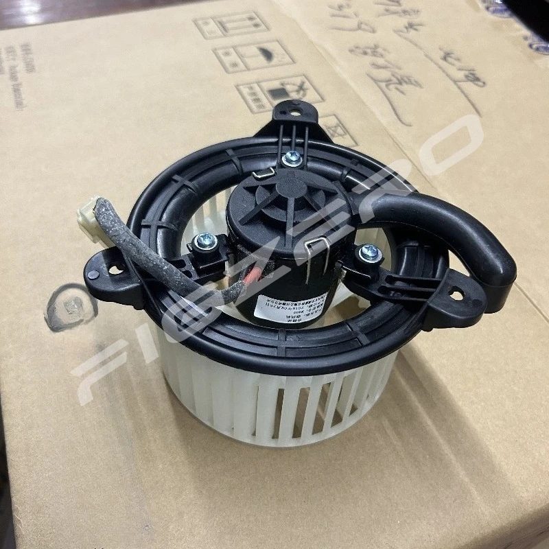For Wuling Zhengcheng 2015 Genuine Fan Motor Roof Central Rear Air Conditioning Heating Fans Motor