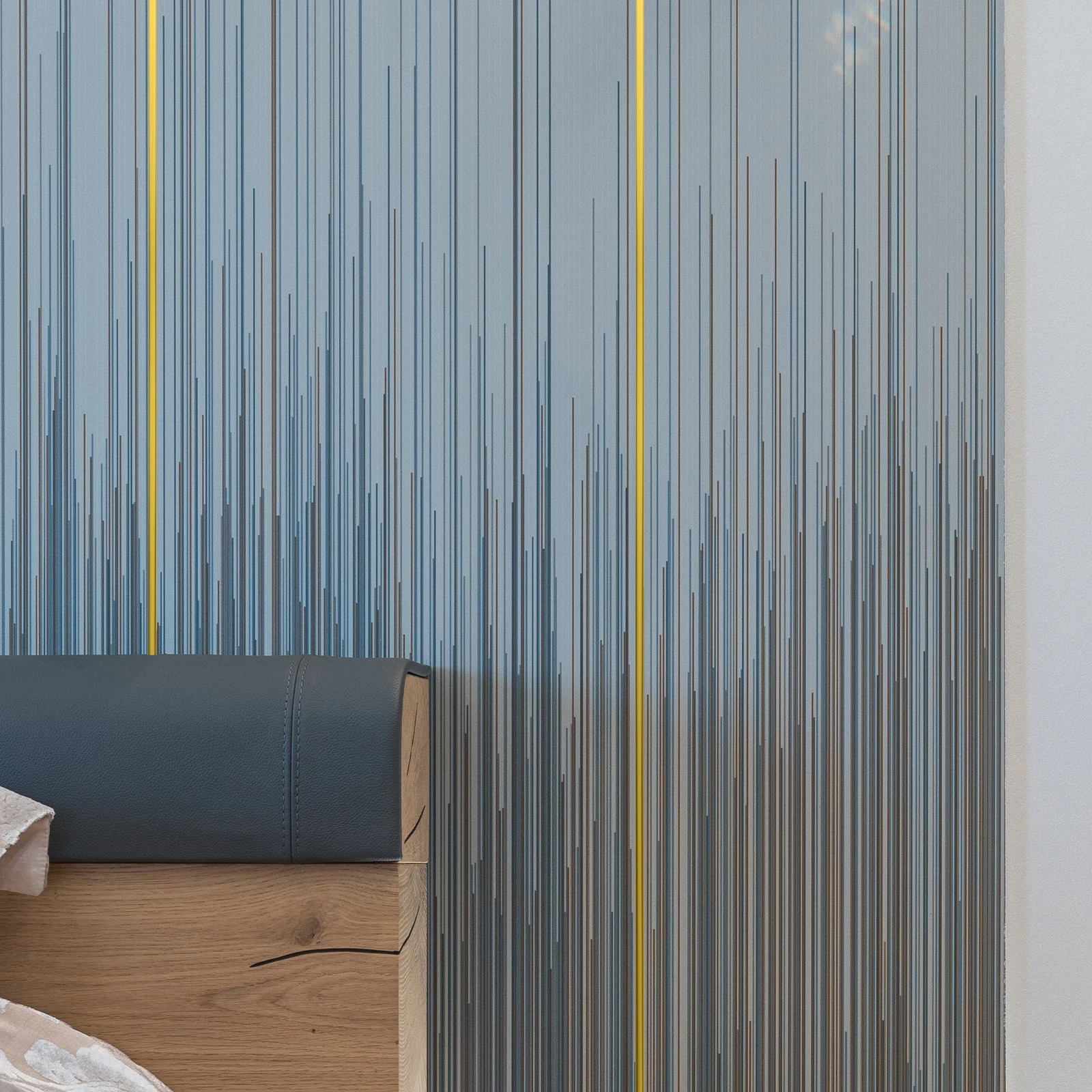 

Self Adhesive Decorative Trim Molding Wall Edging Strip Peel And Stick Flexible Trim For Stylish Home Decoration