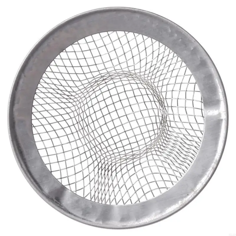 HX6D Thép không gỉ Bồn rửa nhà bếp Trình lọc tóc BOWER BOWER SATHTUB