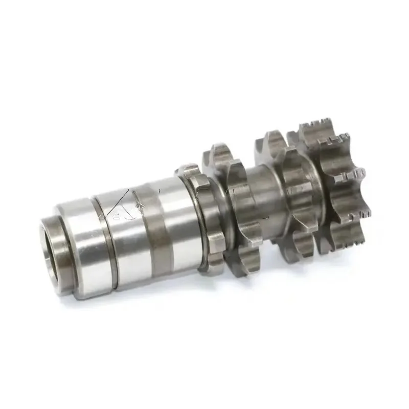 

Hydraulic Motor Shaft 7161187 7253962 Steer 645 653 742 743 S130 S150 S160 S175 S185 S205 S510 S530 S550 S570