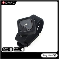 Drift Action Sports Camera 10M BT Remote Control Wristband for Ghost XL and Ghost XL PRO Convenient Action Cam Wristband