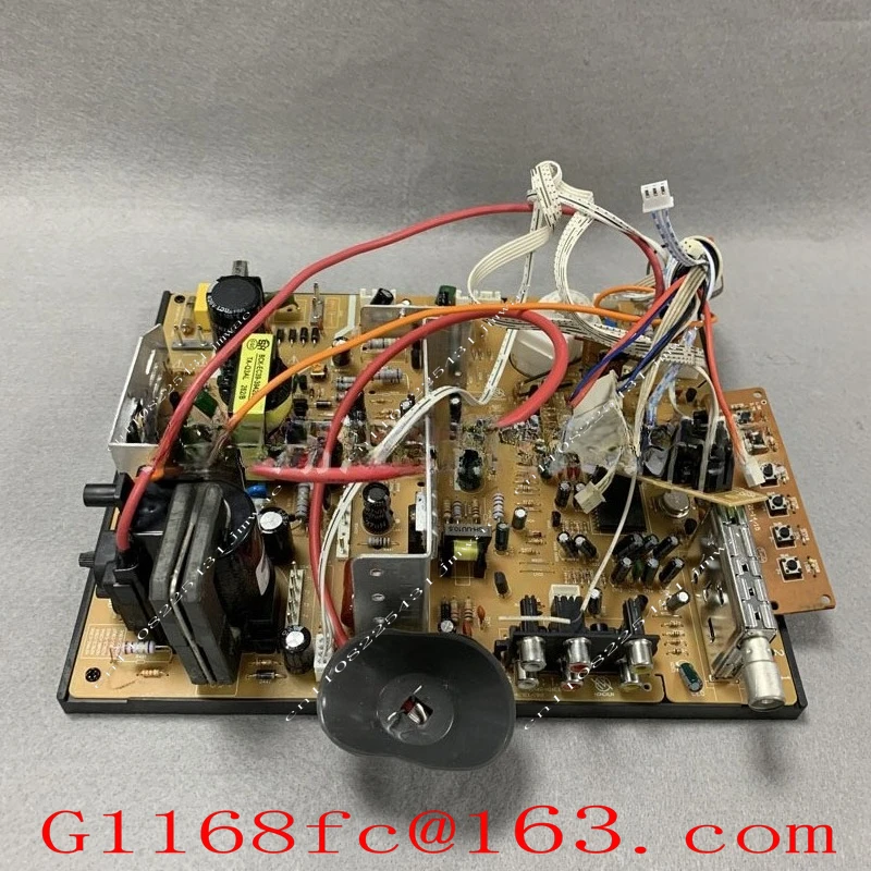 14-21 Inch CRT High Definition Digital Color TV Old TV Main Board