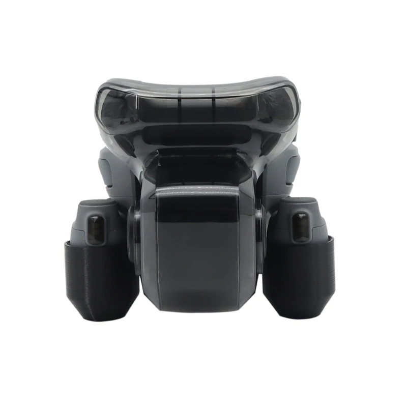 ل AIR 3 غطاء المحرك 4 قطعة منع الغبار مراوح المضادة للتصادم حماية حافظة آمنة ل Air 3 موتور واقية