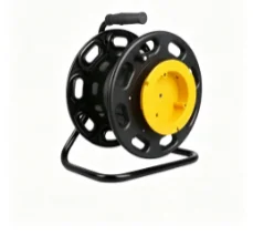 Special mobile cable reel cable car video cable signal reel empty reel
