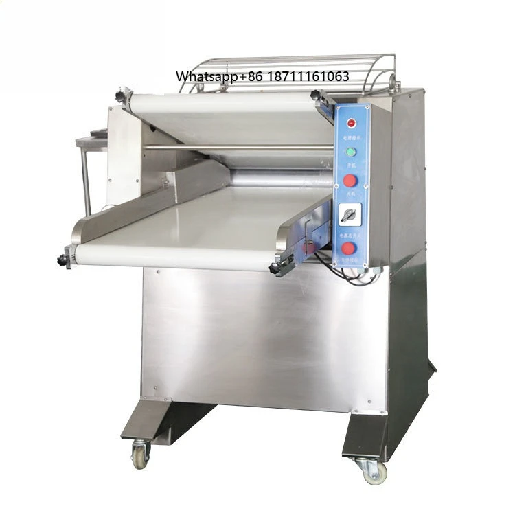 Commercial Bread Dough Kneading Machine