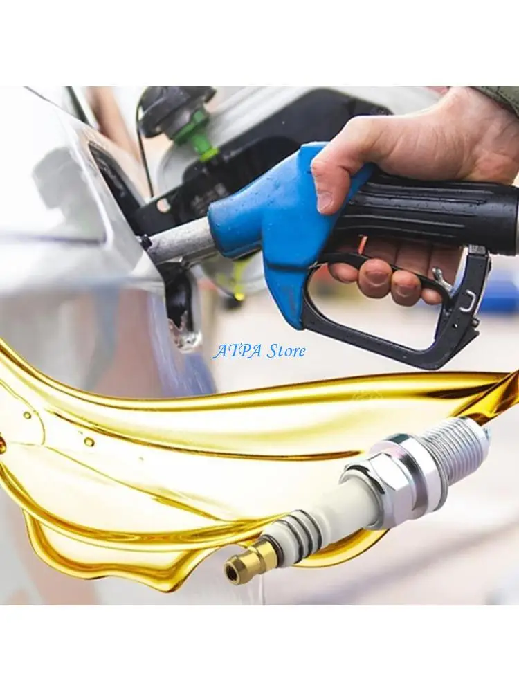 

U13C High Performances Plugs Universal for German Vehicles