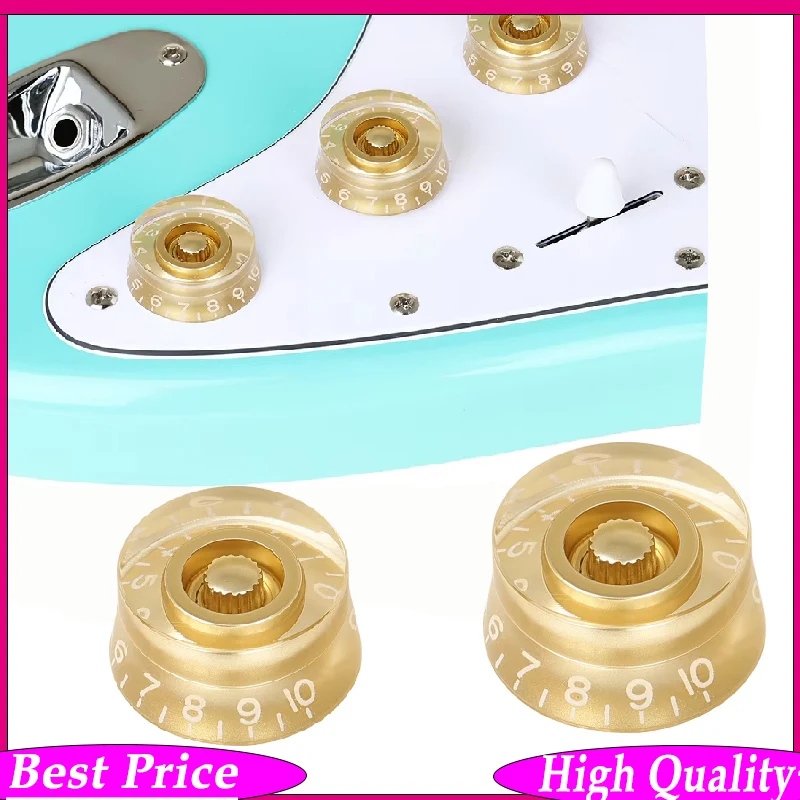 1/3/4/5Pcs Golden E…