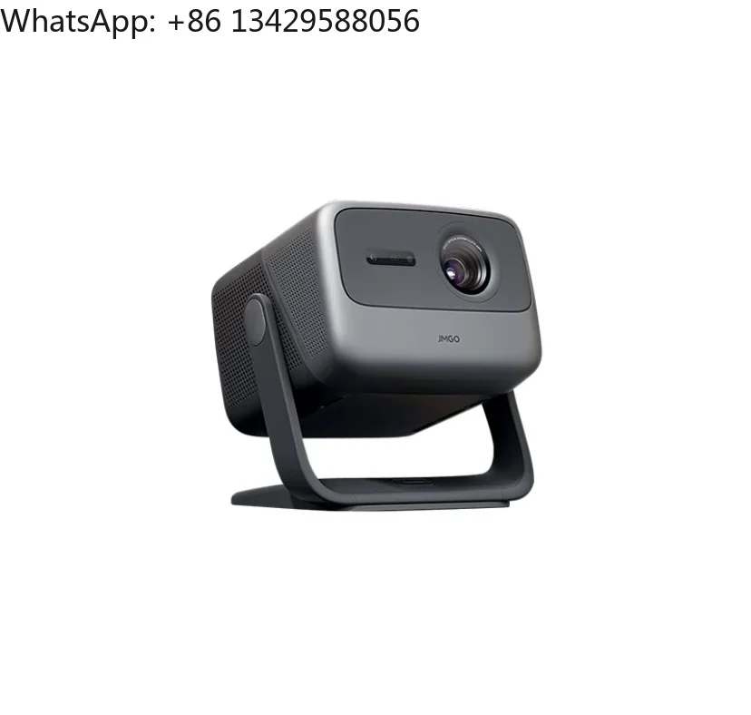 

JMGO N3 Pro 4K Projector 3000CVIA 5000:1 Global Version With Android TV 11.0 Smart 3D DLP Lens N3 Pro