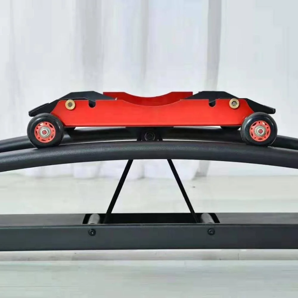 

Одобренный профессиональный симулятор лыжного спорта для спортивного центра