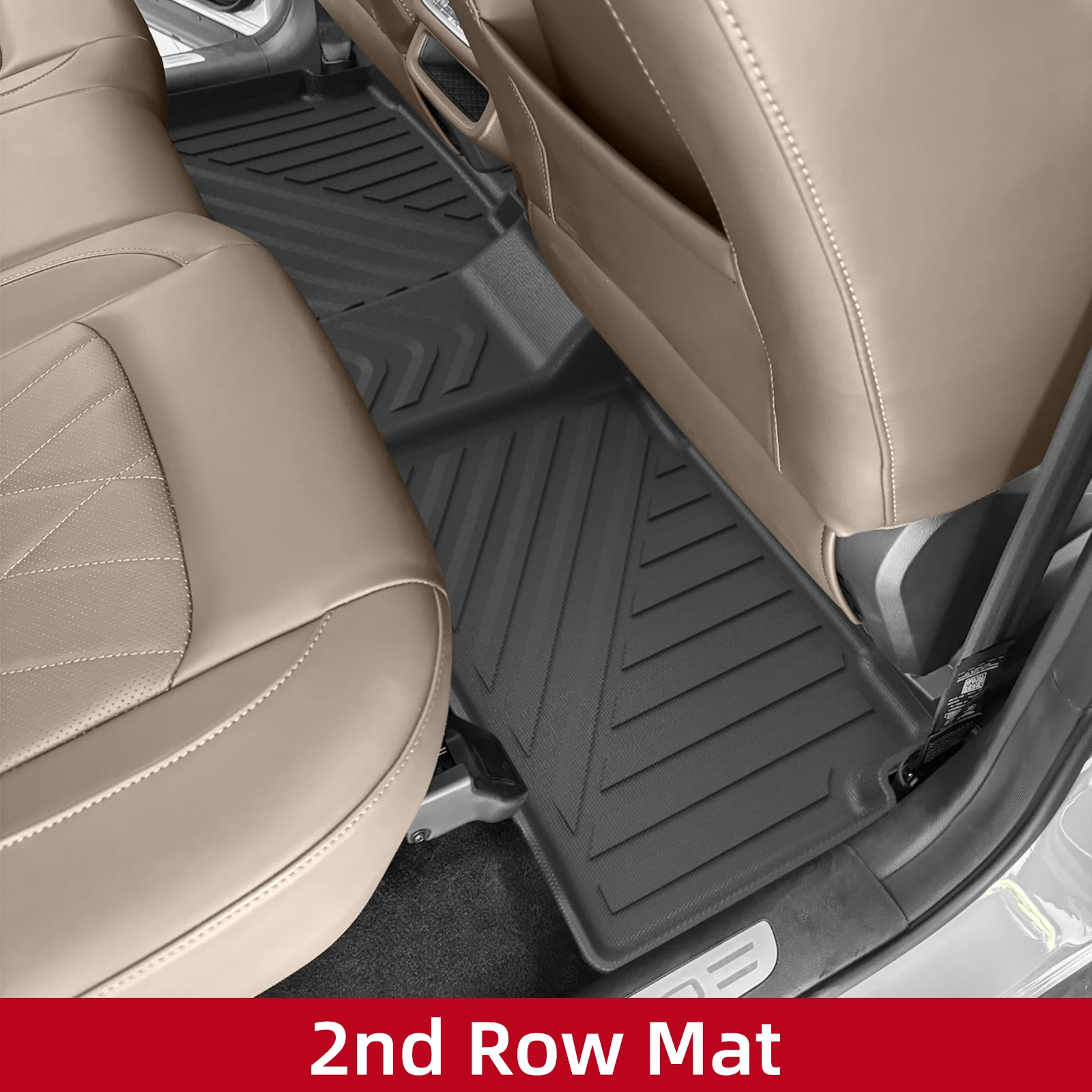 Thumbnail 3 - #21 Latest All-Weather Car Floor Mats Offers