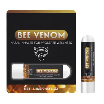 ספריי אף לגברים מקל נשימה מקל נשימה לאף ספריי לבריאות הערמונית ספריי לבריאות הערמונית מחזיר אנרגיה