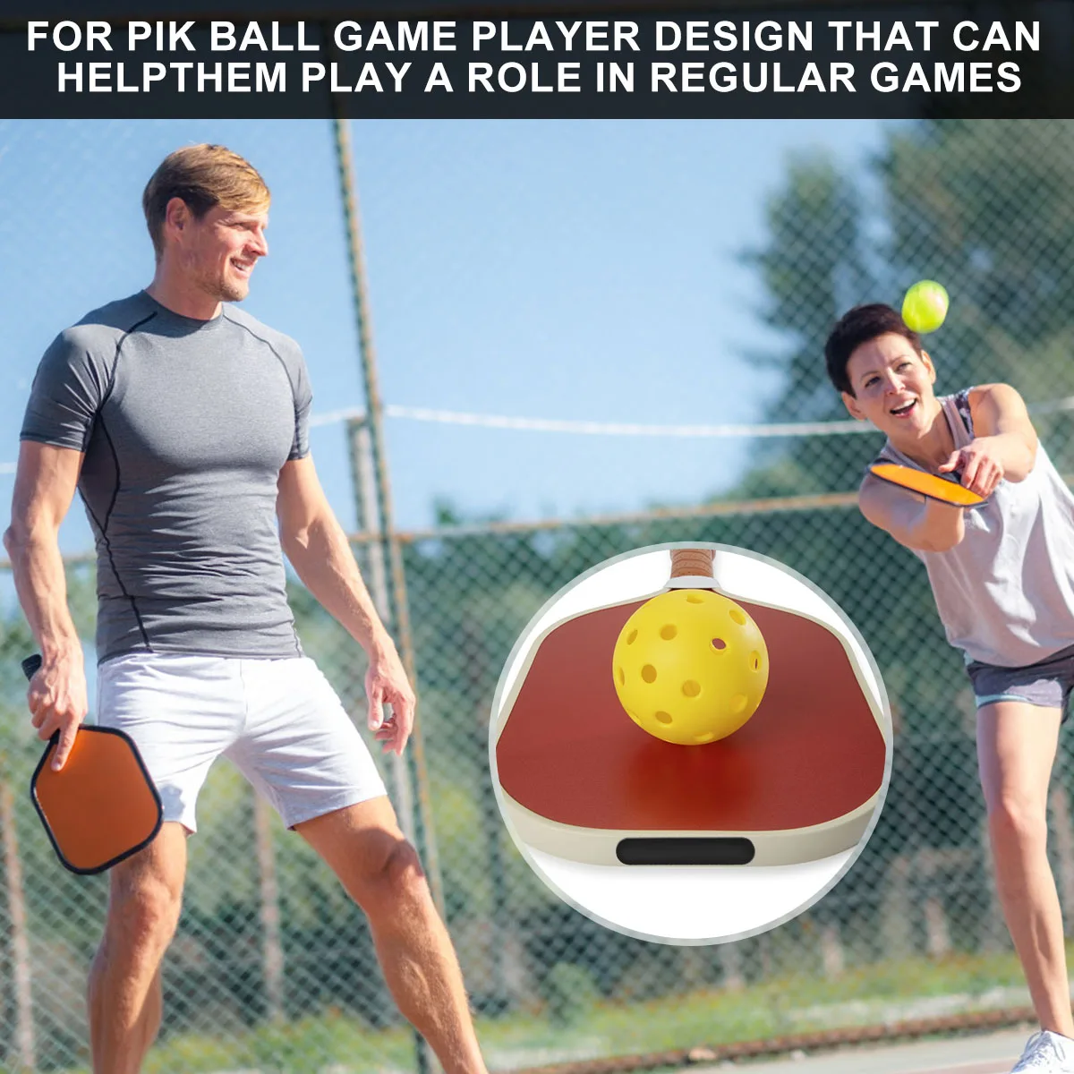 Thumbnail 4 - #4 Compare Pickleball Paddles Before You Buy