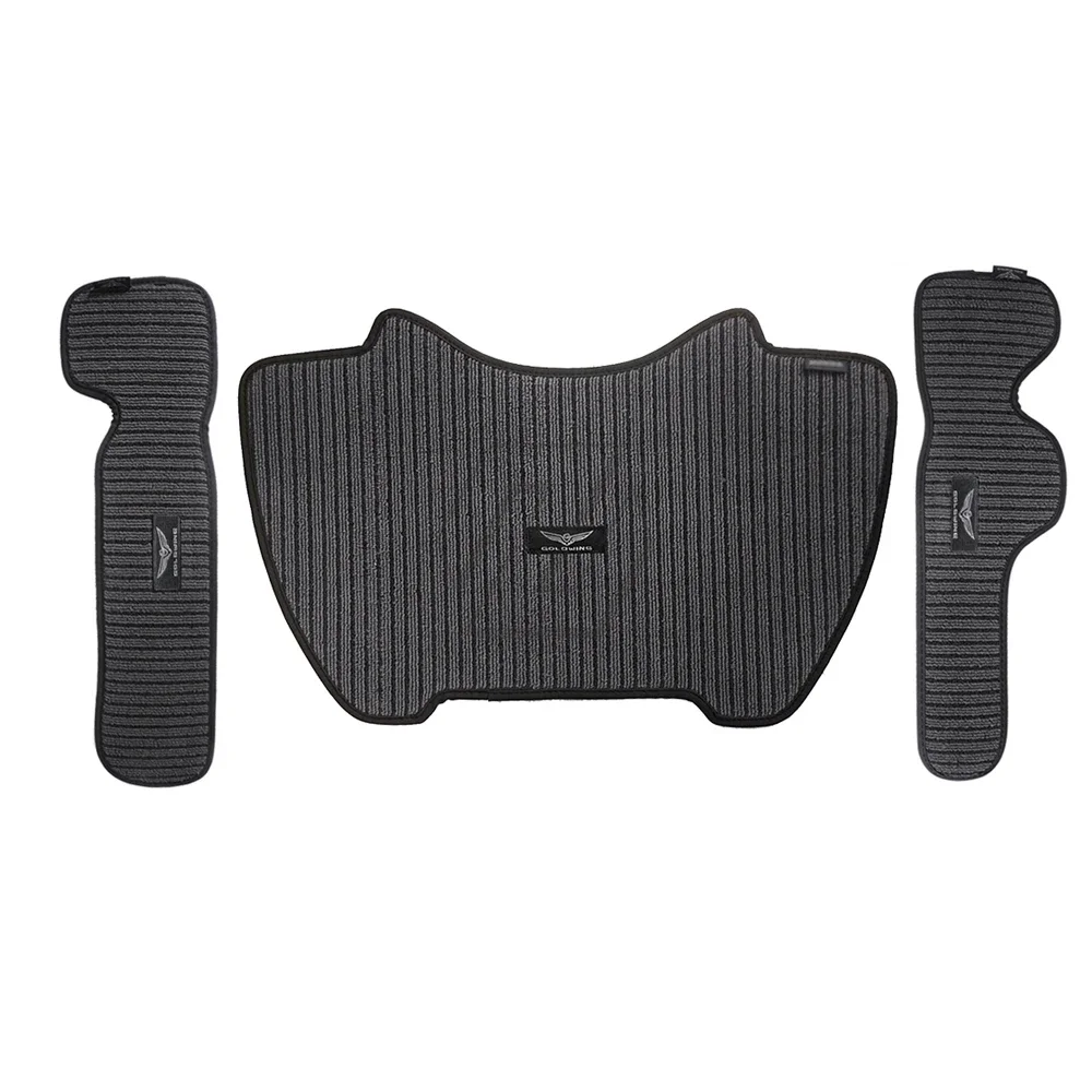

For Honda Goldwing GL1800 GL1833 2021-2022 Trunk Organizer Pad Motorcycle Accessories Car Mat Storage Bag Case - Custom Fit