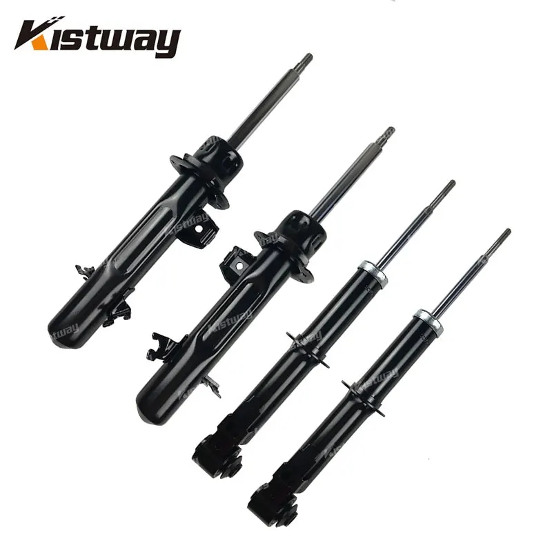 

2PCS Front Rear Shock Absorbers Kit For BMW MINI R60 R61 31309813652 31309813651 33529807019 33529807018