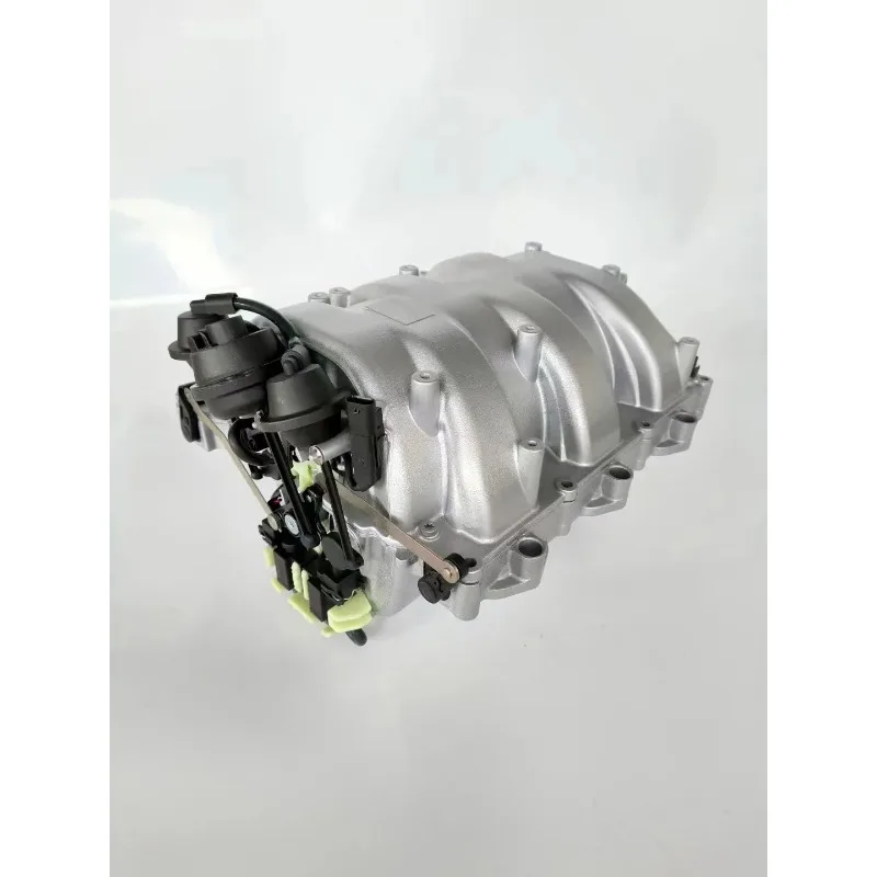 High Quality Aluminum Intake Manifold LM1041D New Condition for M272