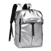 LX0B Laptop Backpack 17.3inch Water Resistant Durability for Travel Business Commute Sports 15.6inch Notebook Storage Bag