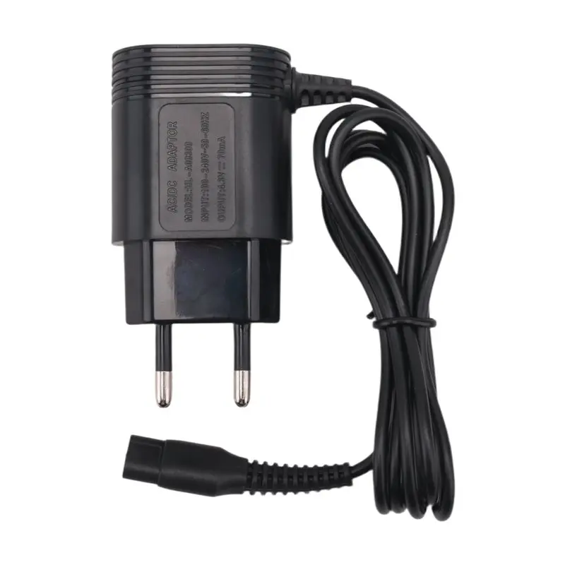 Daily Sale 4.3V A00390 Shaver Replacement For One Blade QP2520, QP2520 / 90, QP2520 / 70, QP2520 / 72 EU-PLUG