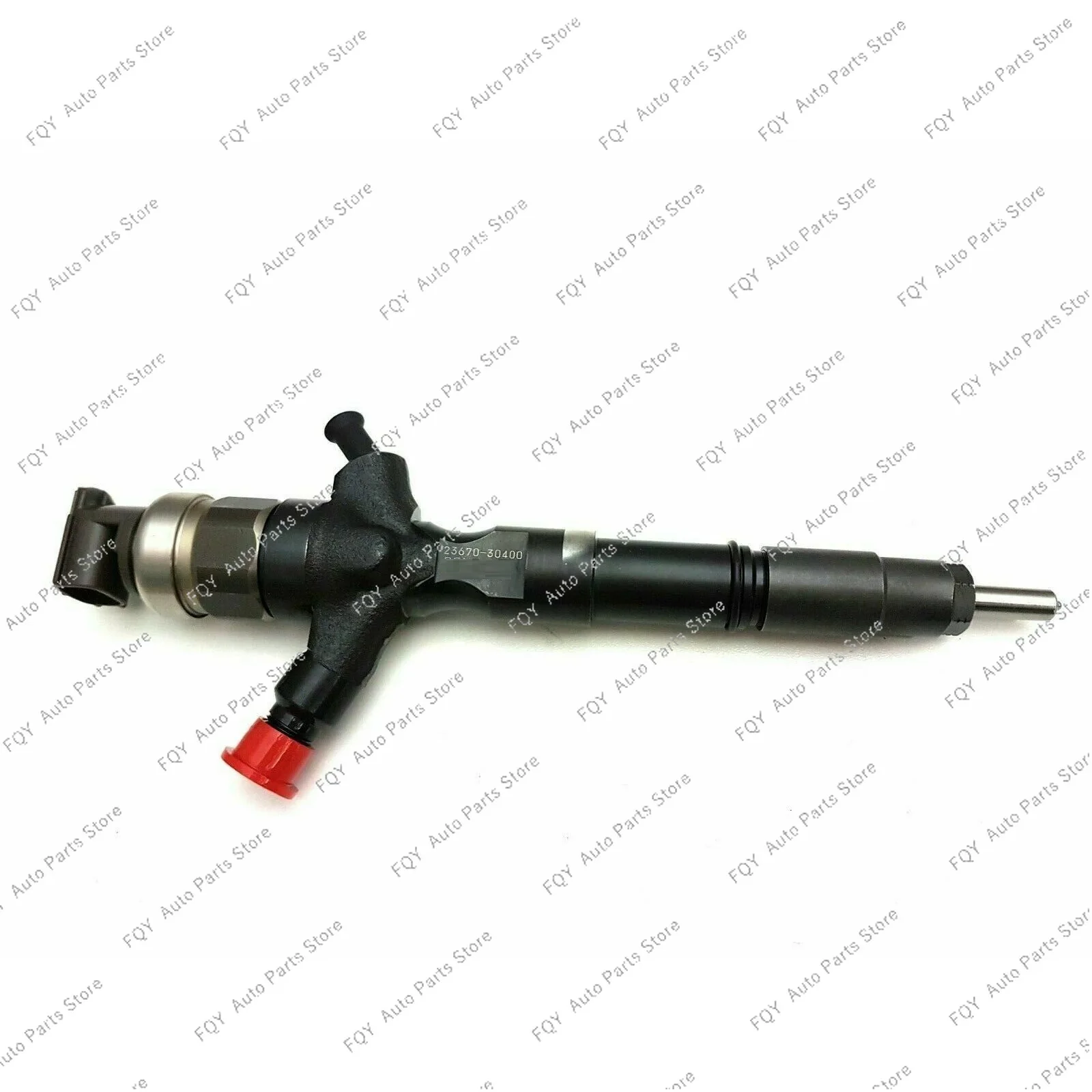 For Toyota Hilux 2.5d 3.0d 23670-30400 Diesel Injector 23670-0L090 23670 30400