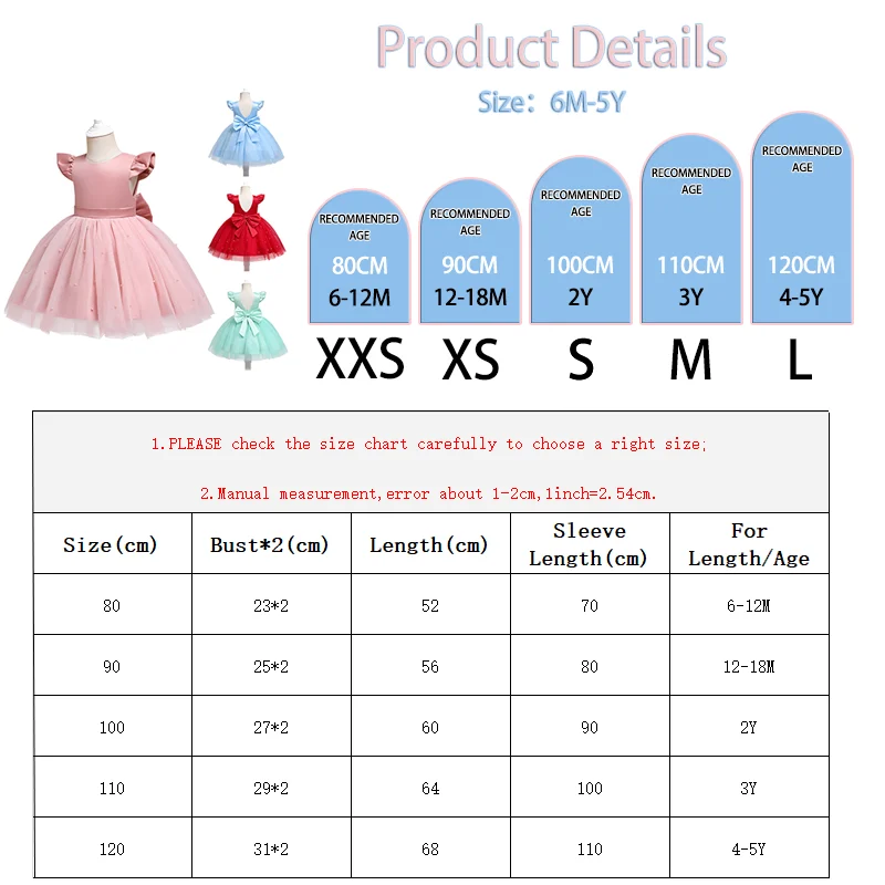 Mickey Minnie Mouse Summer Girls Princess Lace Dresses Kids Casual Tutu Dresses Outfits Children Birthday Party Wedding Dress