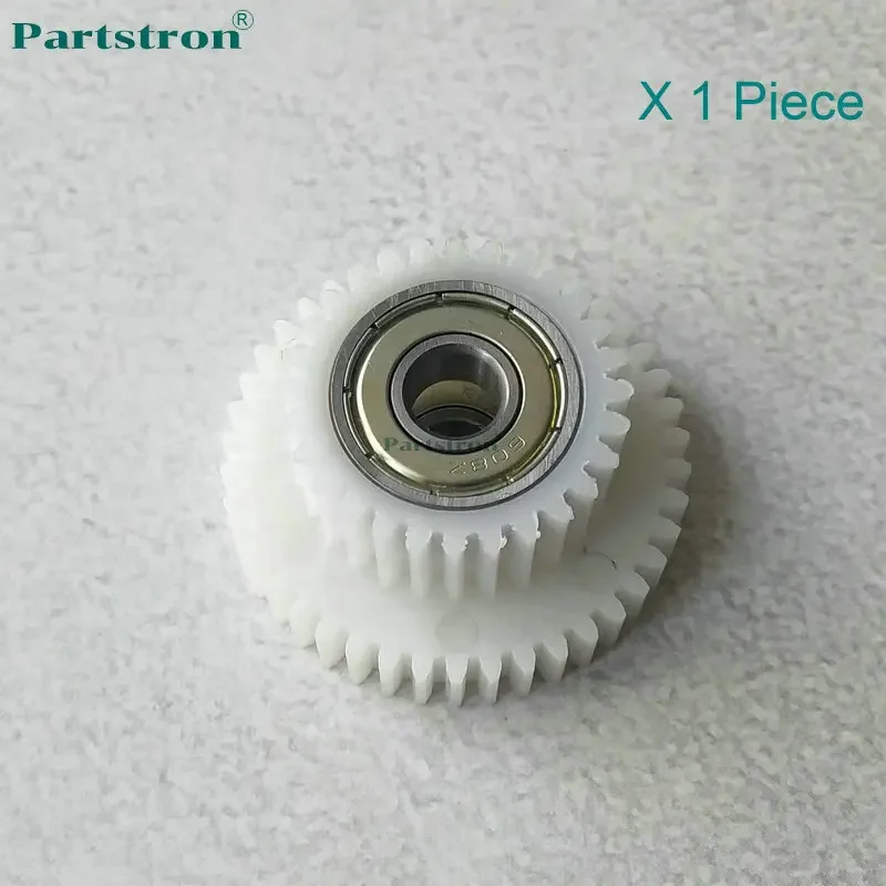 Gear; VER Print; M1*42+M1*28 612-80017 For use in Riso RV RZ EV EZ MZ RZ 200 220 230 300 310 330 370 390 530 570  EZ 200 220 300