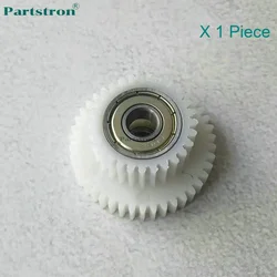 Gear; VER Print; M1 * 42 + M1 * 28 612-80017 per l'uso in Riso RV RZ EV EZ MZ RZ 200 220 230 300 310 330 370 390 530 570 EZ 200 220 300