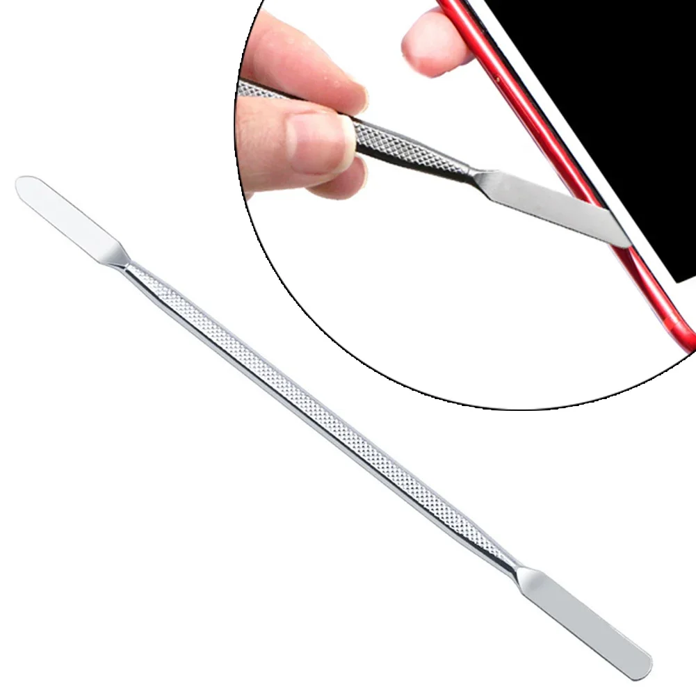 

Repair Tools Rods Opening Pry Metal Tablet Disassemble Professional Mobile Phone Spudger For Blades Pry Opening Tool