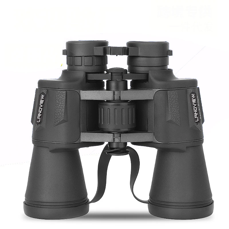 

20X50 Binoculars High-definition Low-light Night Vision Non-infrared Outdoor Concert Telescope Binoculars for Hunting