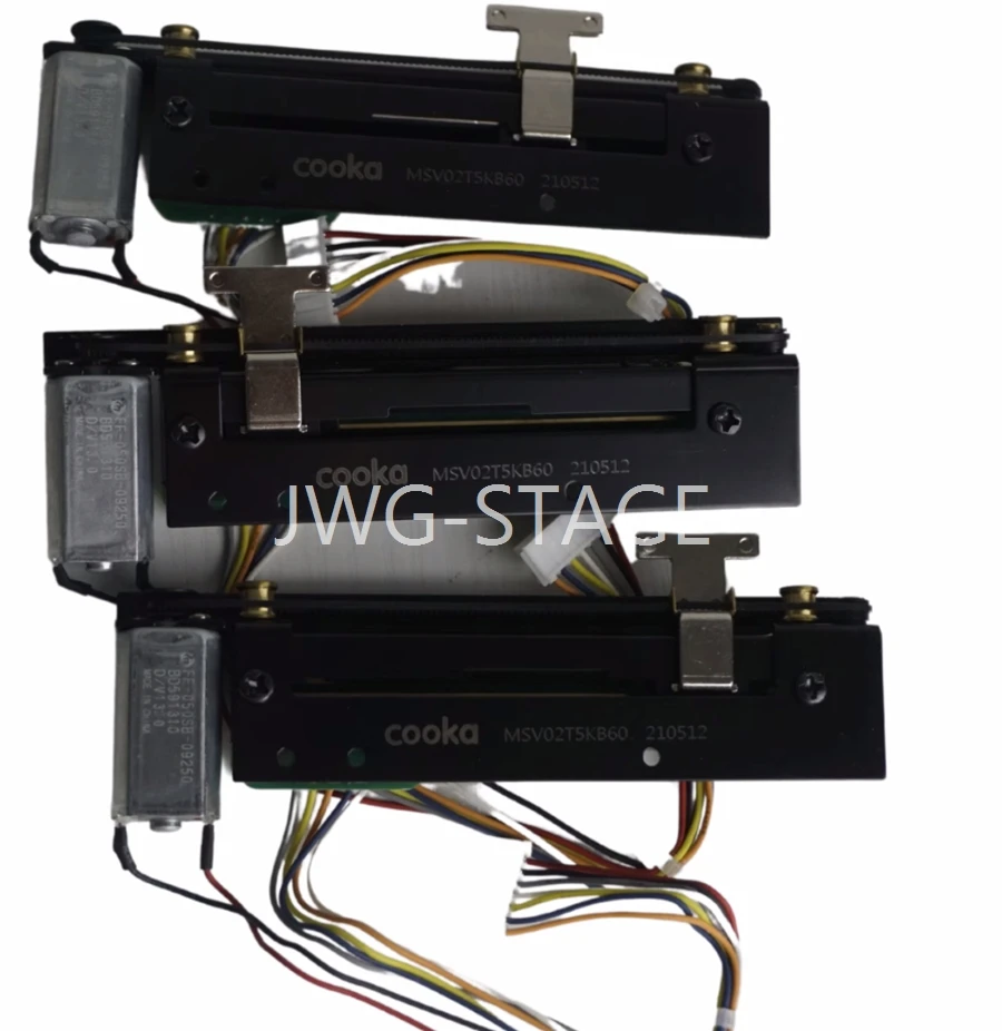 Console Electric Push Rod Stage Lighting Large Stage Lighting Console Accessories