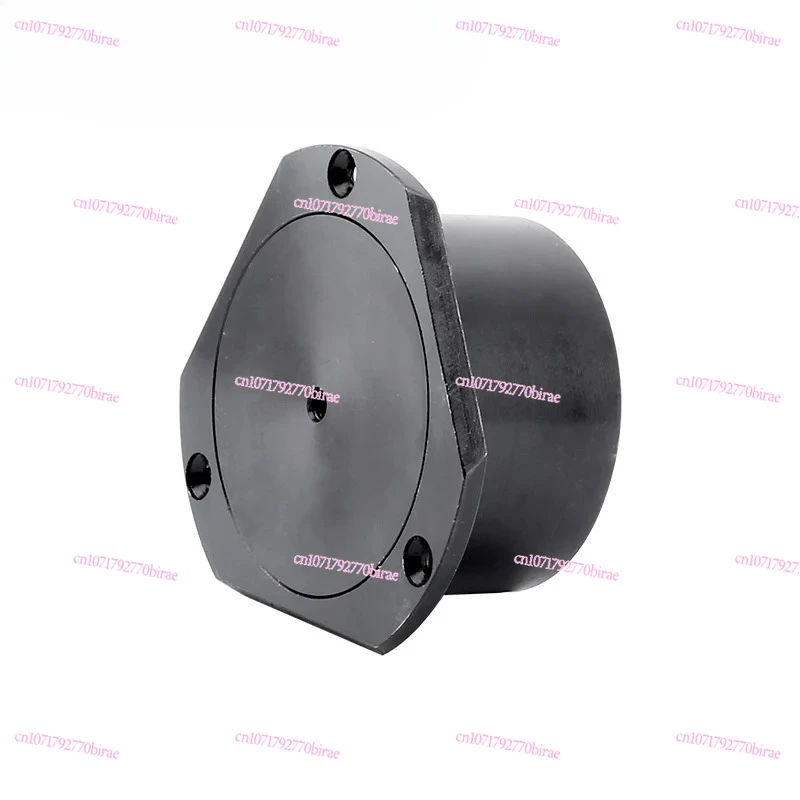 

Hollow Hydraulic Chuck Dust Cover Dust Plug Three-jaw Four-jaw Waterproof Plug Through Blind Hole Plug