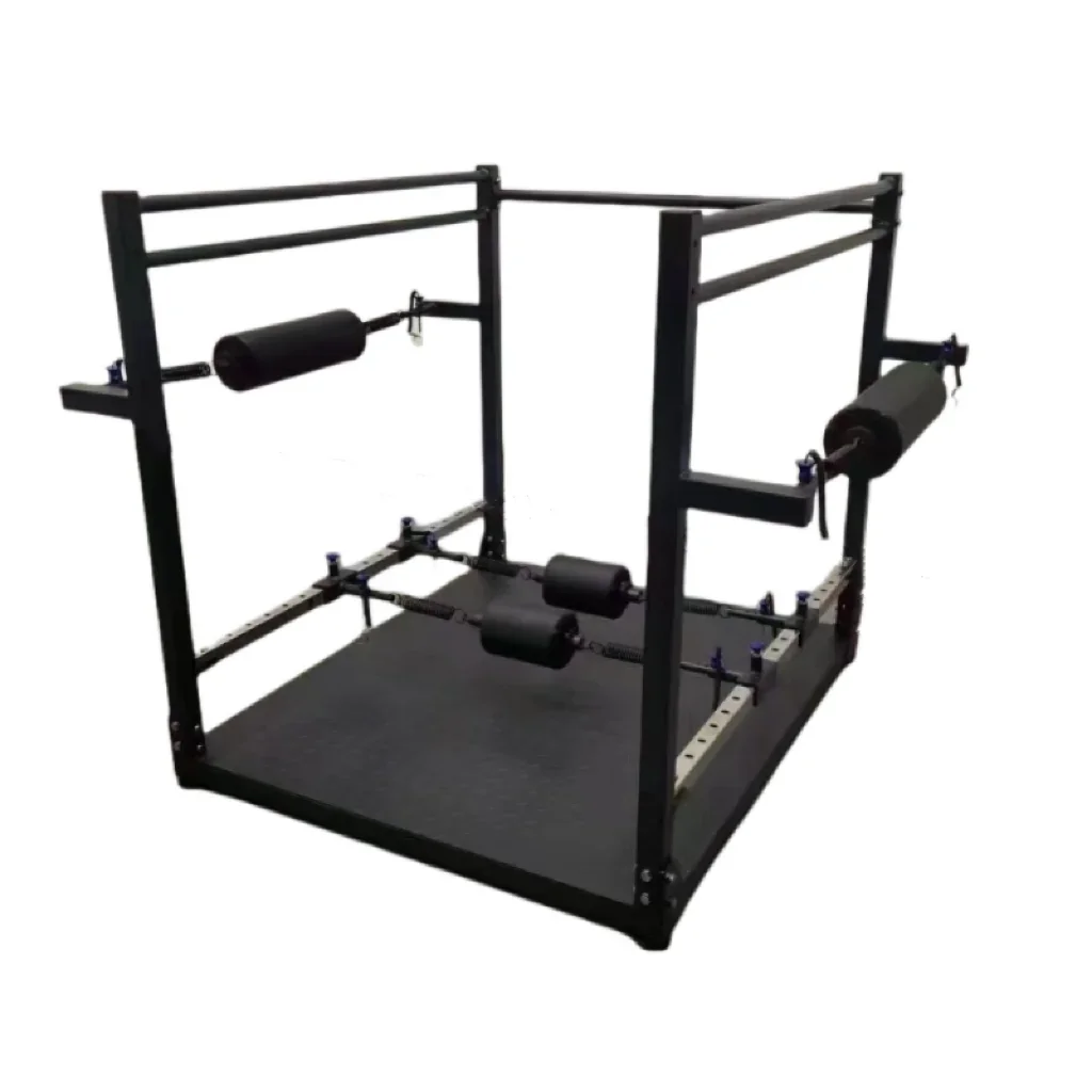 Fast frequency leg swinging machine special for leg explosive force training and physical examination training