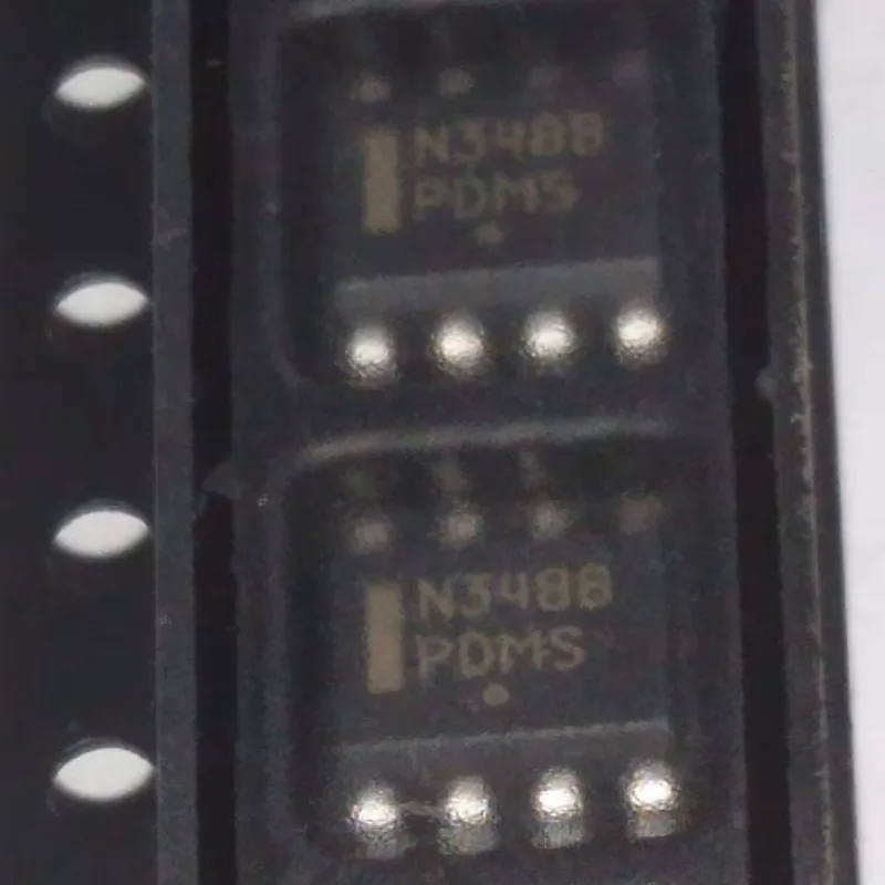 

10 шт./партия, новинка, NCP3488DR2G NCP3488 N3488 【 8-SOIC 】 10 шт./партия, Новинка