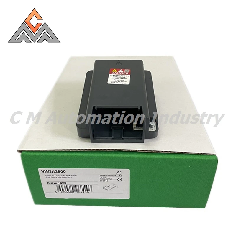 

New And Original Profine Communication Module VW3A3600 VW3A1112 VW3A1101 VW3A1113 VW3A1102 VW3A3307 VW3A3607 VW3A1006 VW3A3307