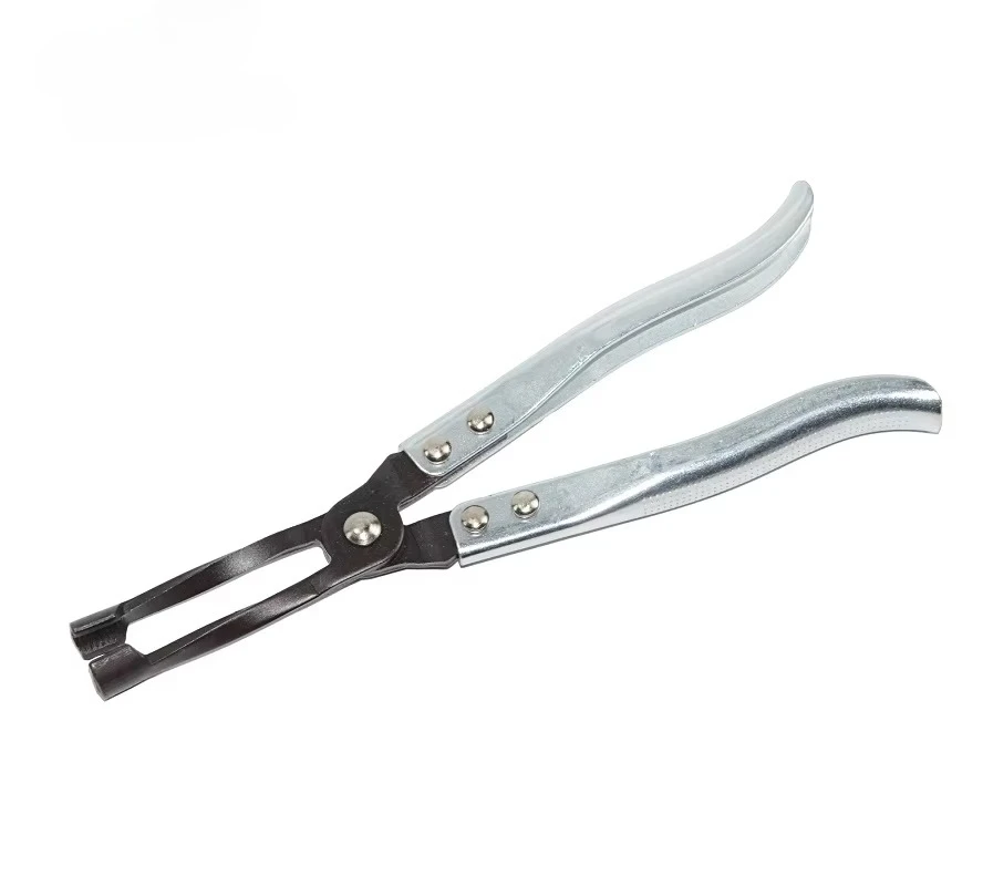 

XCTOOL Extra Long Overhead Engine Valve Stem Seal Plier Tools Pliers XC4131 Car Repair Tools